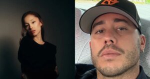Ariana Grande e ex são vistos em NY em meio a rumores de reconciliação