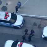 Ataque com faca deixa dois feridos em Nova York, diz polícia