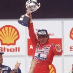 Ayrton Senna entra para o Livro dos Heróis da Pátria após sanção de lei