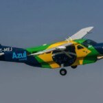 Azul Conecta vence licitação e irá operar voos regionais em SC