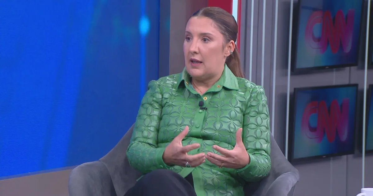 Brasil precisa de orçamento base zero, diz Daniella Marques