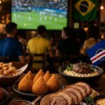 Brasileiros podem ganhar R$ 200 se Argentina for eliminada por Cabo Verde