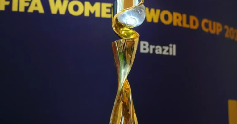 CBF detalha crescimento do futebol feminino no Brasil antes da Copa 2027