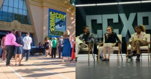 Comic-Con e CCXP têm relação? Entenda as diferenças