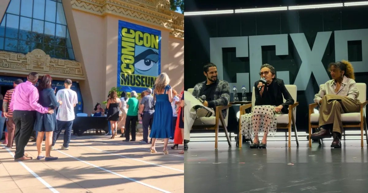 Comic-Con e CCXP têm relação? Entenda as diferenças