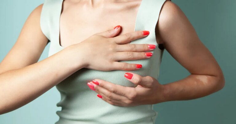 Como mulher com histórico familiar preveniu câncer após TPM e ansiedade