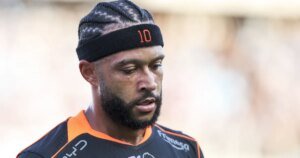 Corinthians estipula data de retorno para Memphis em meio a negociação
