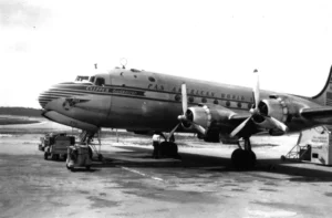 Destroços de avião são encontrados 74 anos após queda perto de Porto Rico
