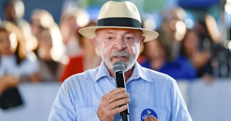 Embaixador disse que Lula não quis desrespeitar Paraguai, afirma vice