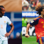 França x Espanha: confira as prováveis escalações da semifinal da Copa