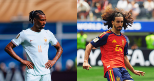 França x Espanha: confira as prováveis escalações da semifinal da Copa