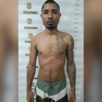 Gerente de facção é preso após perseguição em vielas em Vitória (ES)