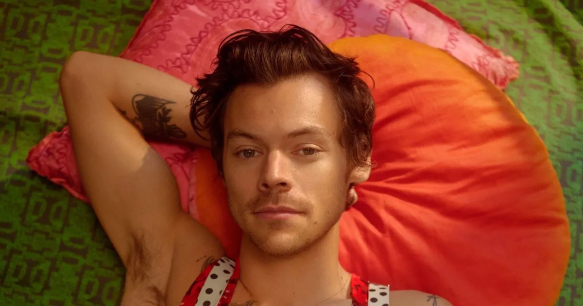 Harry Styles no Brasil: shows acontecem neste mês; saiba tudo