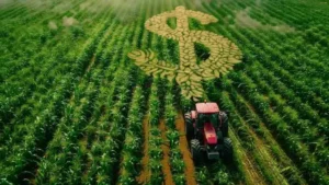 Índice de preços recebidos por produtores dos EUA recua 1,4% em junho