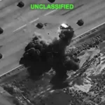 Irã acusa EUA de cometerem crime de guerra após ataques a pontes
