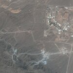 Irã acusa EUA de fabricar acusações de atividade nuclear em Pickaxe