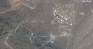 Irã acusa EUA de fabricar acusações de atividade nuclear em Pickaxe