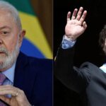 Lula chama Milei de “coisa” e diz que presidente argentino fez “patacoada”