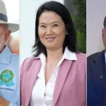 Lula não deve ir à posse de Keiko Fujimori; Flávio avalia comparecer