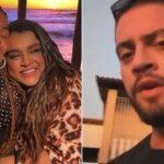 Melhor amiga de Preta Gil detona ex-marido da cantora após pronunciamento