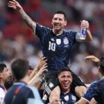 Messi diz que dinheiro dos argentinos “não chega ao fim do mês”