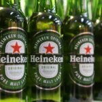 Morgan Stanley vê risco para ABInBev e Heineken após eliminação do Brasil