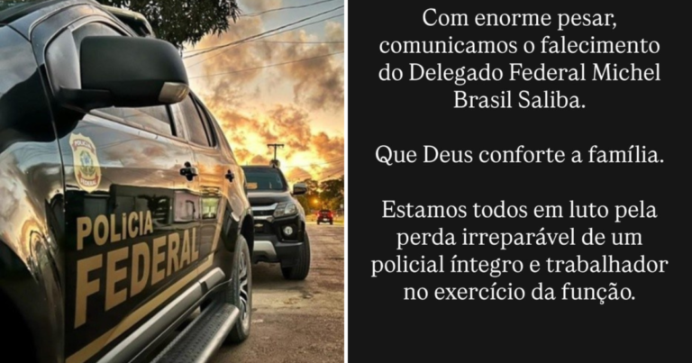 Morre policial federal baleado por PM durante operação no RS