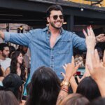 Murilo Huff fala sobre futuro na música: “Enquanto quiserem me escutar”