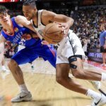 NBA Summer League 2026: conheça o torneio e os melhores confrontos