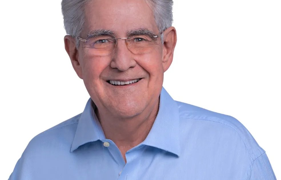 Odelmo Leão, ex-prefeito de Uberlândia e ex-deputado, morre aos 80 anos