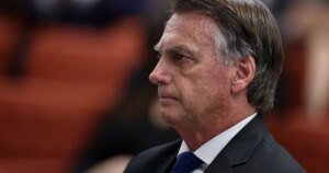 PF considera que buscas por armas de Bolsonaro estão encerradas