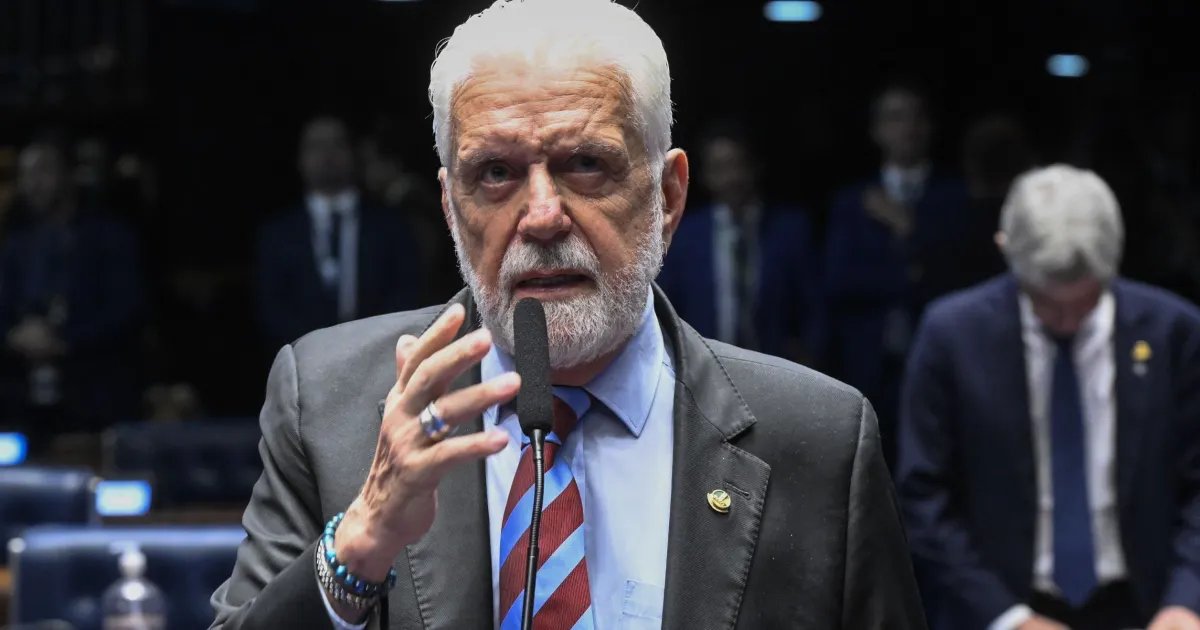 PF vê semelhança em sistema de propina de Vorcaro a ex-BRB e Jaques Wagner