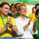 PL oficializa candidatura de Flávio Bolsonaro à Presidência