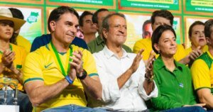 PL oficializa candidatura de Flávio Bolsonaro à Presidência