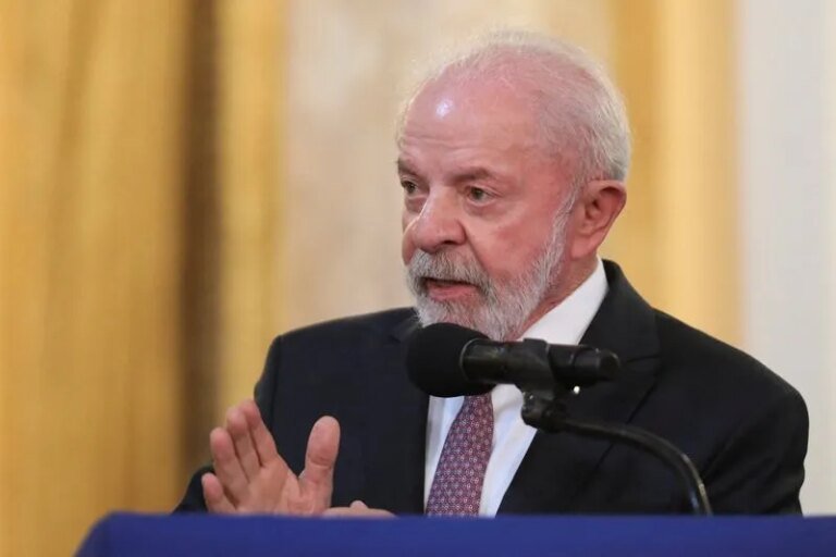 PoderData: 47% desaprovam presidente Lula; 46% aprovam