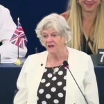 Polícia britânica prende suspeito pela morte de ex-ministra do Reino Unido