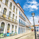 Previsão do tempo: Semana em São Luís tem chuvas em todos os dias