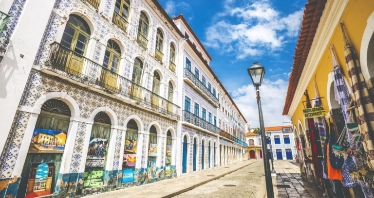 Previsão do tempo: Semana em São Luís tem chuvas em todos os dias