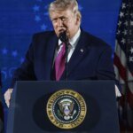 Professor vê padrão em política internacional de Trump: “Máxima pressão”