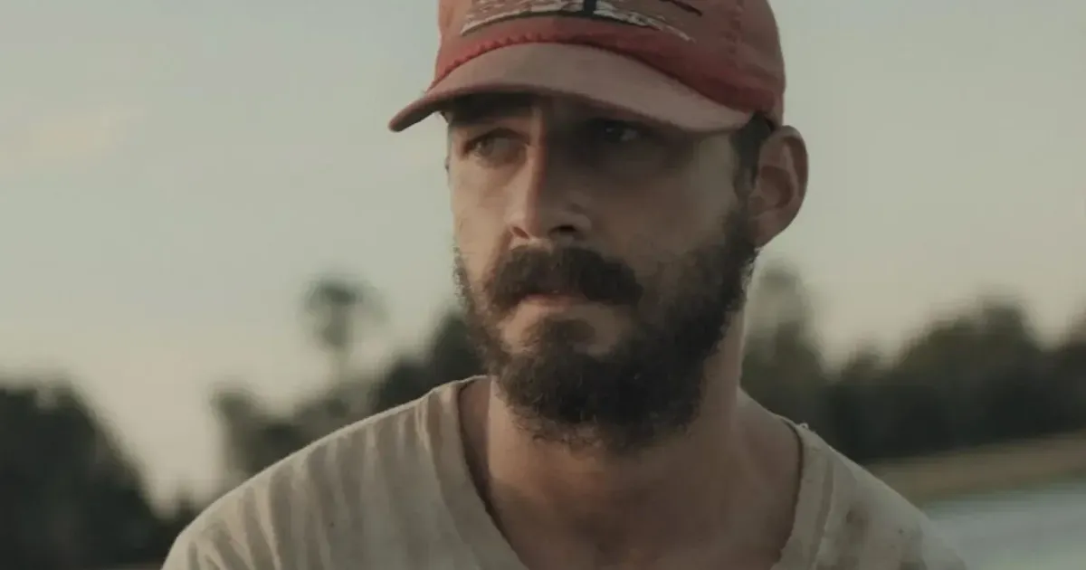 Shia Labeouf revela que pai levou tapa de atriz em set de filme