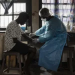 Surto de Ebola ainda está em “fase de expansão” na RD Congo, diz OMS