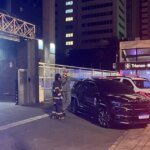 Suspeita de bomba é investigada em prédio da Justiça na Avenida Paulista