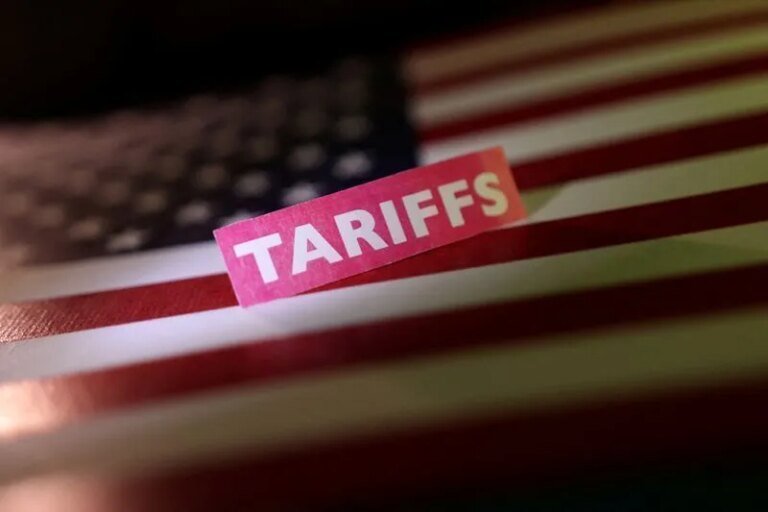 Tarifas aplicadas pelo governo Trump têm “vida própria”, diz Brian Winter