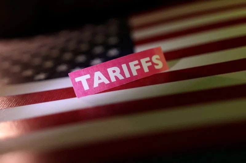 Tarifas aplicadas pelo governo Trump têm "vida própria", diz Brian Winter