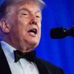 Trump diz que não é o momento de acordo com Irã, mas está disposto a ouvir