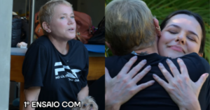 Xuxa e Paquitas mostram 1º ensaio para turnê: "Não é voltar no passado"