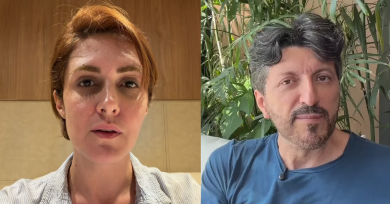 “A gente tem uma corrida contra o tempo”, diz esposa de Lito Sousa