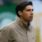 Abel faz forte desabafo após vitória do Palmeiras: “Futebol está doente”