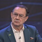 Após debate, Cury é candidato com maior crescimento de seguidores e buscas