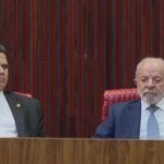 Após descoberta da Petrobras e reunião com Alcolumbre, Lula vai ao Amapá